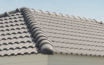 advantages of Bluewater clay roofing