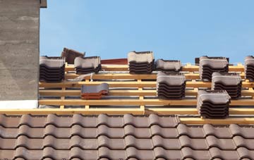 Bluewater clay roofing costs