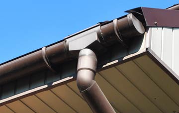 types of Bluewater fascias