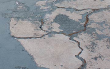 fibreglass roofing replacement Bluewater