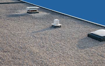 flat roofing Bluewater, Kent