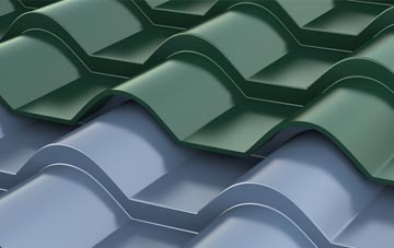 who should consider Bluewater plastic roofs