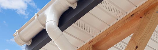 get Bluewater guttering quotes today