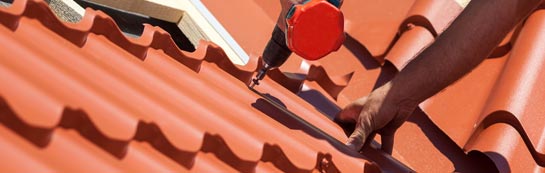 save on Bluewater roof installation costs