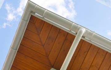 Bluewater soffit types