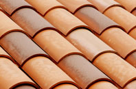 Bluewater clay roofing