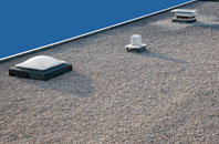 Bluewater flat roofing