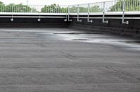 find rated Bluewater flat roofing companies
